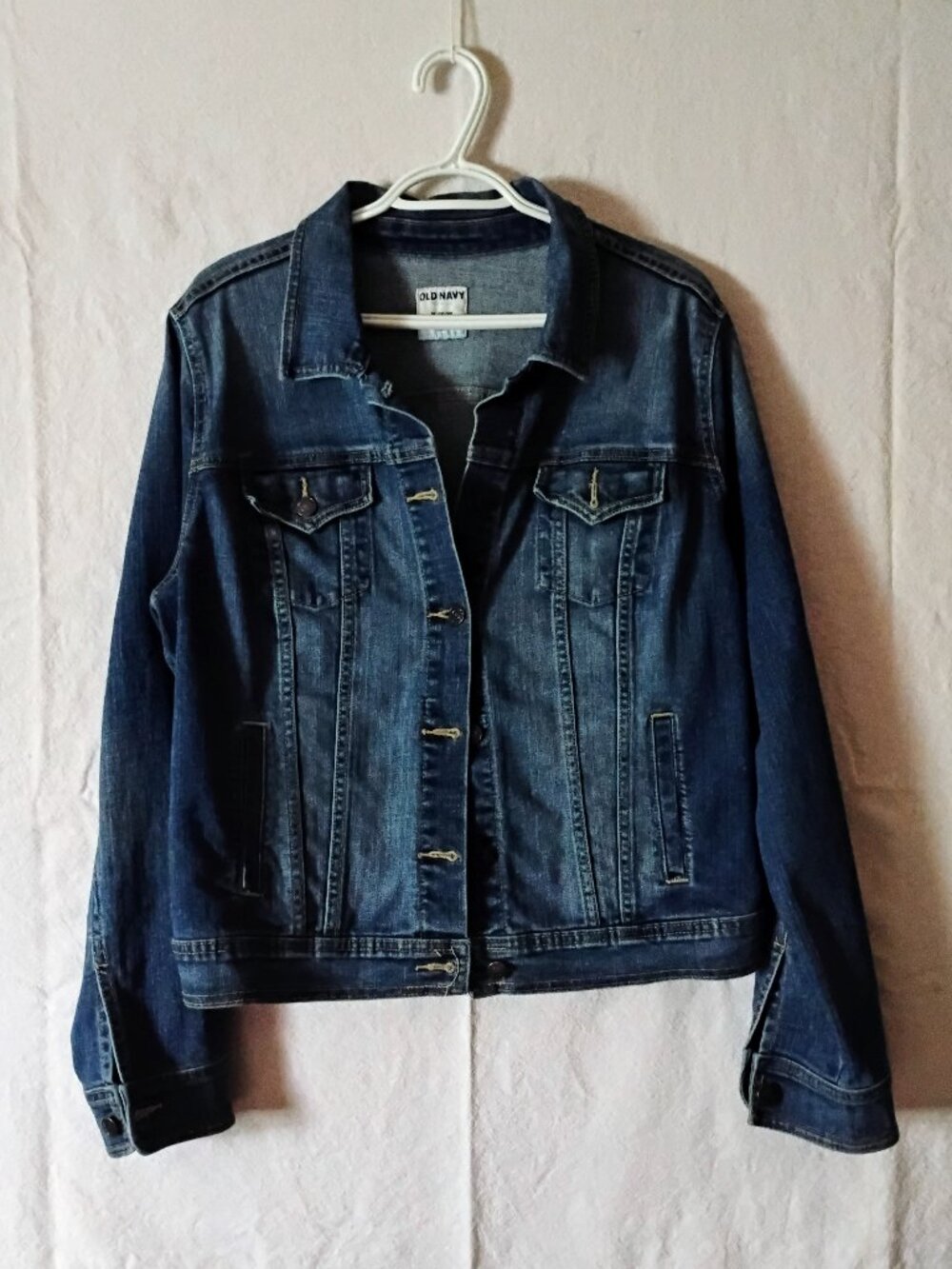 Old Navy Denim Jacket